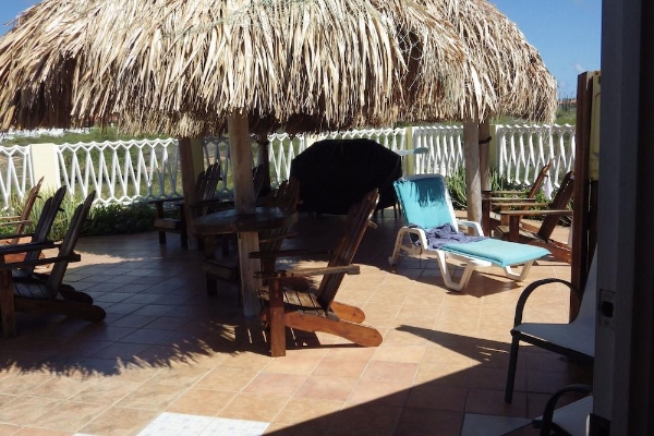 Hotel Aruba Cunucu Residence (Noord)